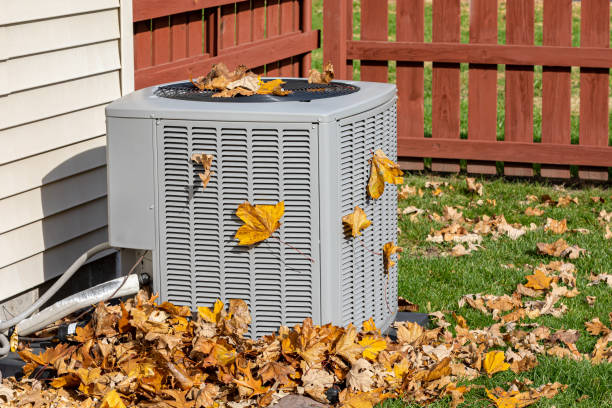 Best HVAC service technicians  in Tahoma, CA
