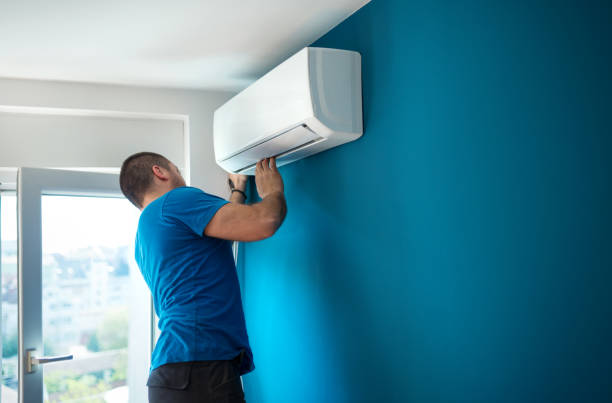 Best Emergency HVAC repair  in Tahoma, CA