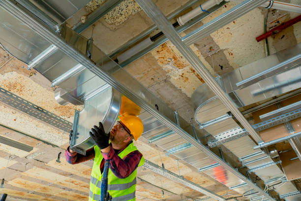 Best HVAC maintenance near me  in Tahoma, CA