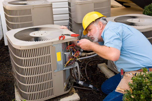 Best Affordable HVAC services  in Tahoma, CA