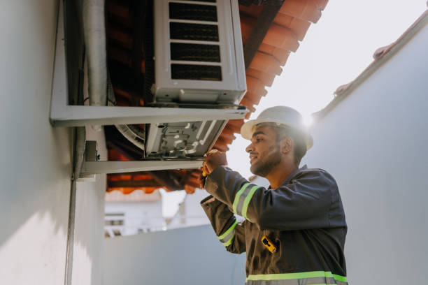Best Affordable HVAC services  in Tahoma, CA