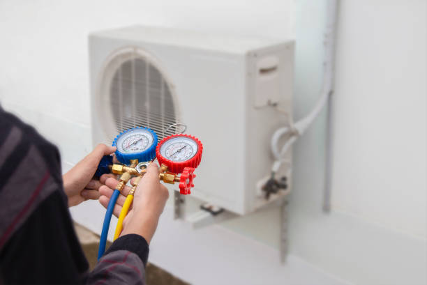 Best Air conditioning repair  in Tahoma, CA