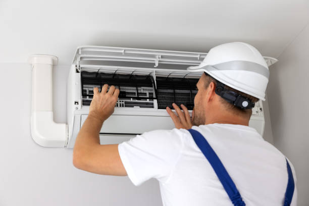 Best HVAC repair near me  in Tahoma, CA