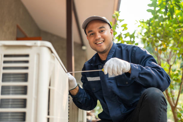 Best HVAC troubleshooting  in Tahoma, CA