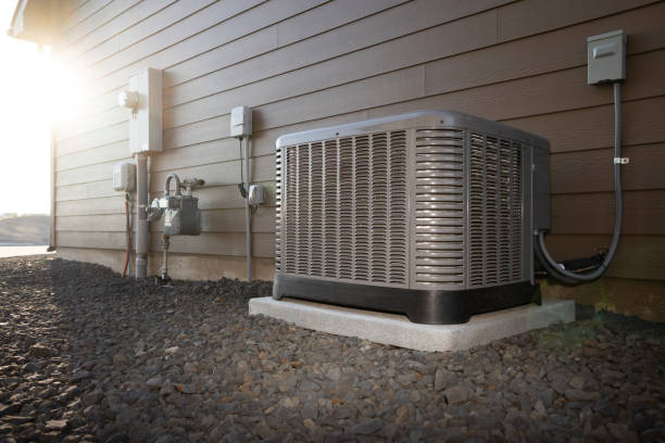 Best HVAC air duct cleaning  in Tahoma, CA